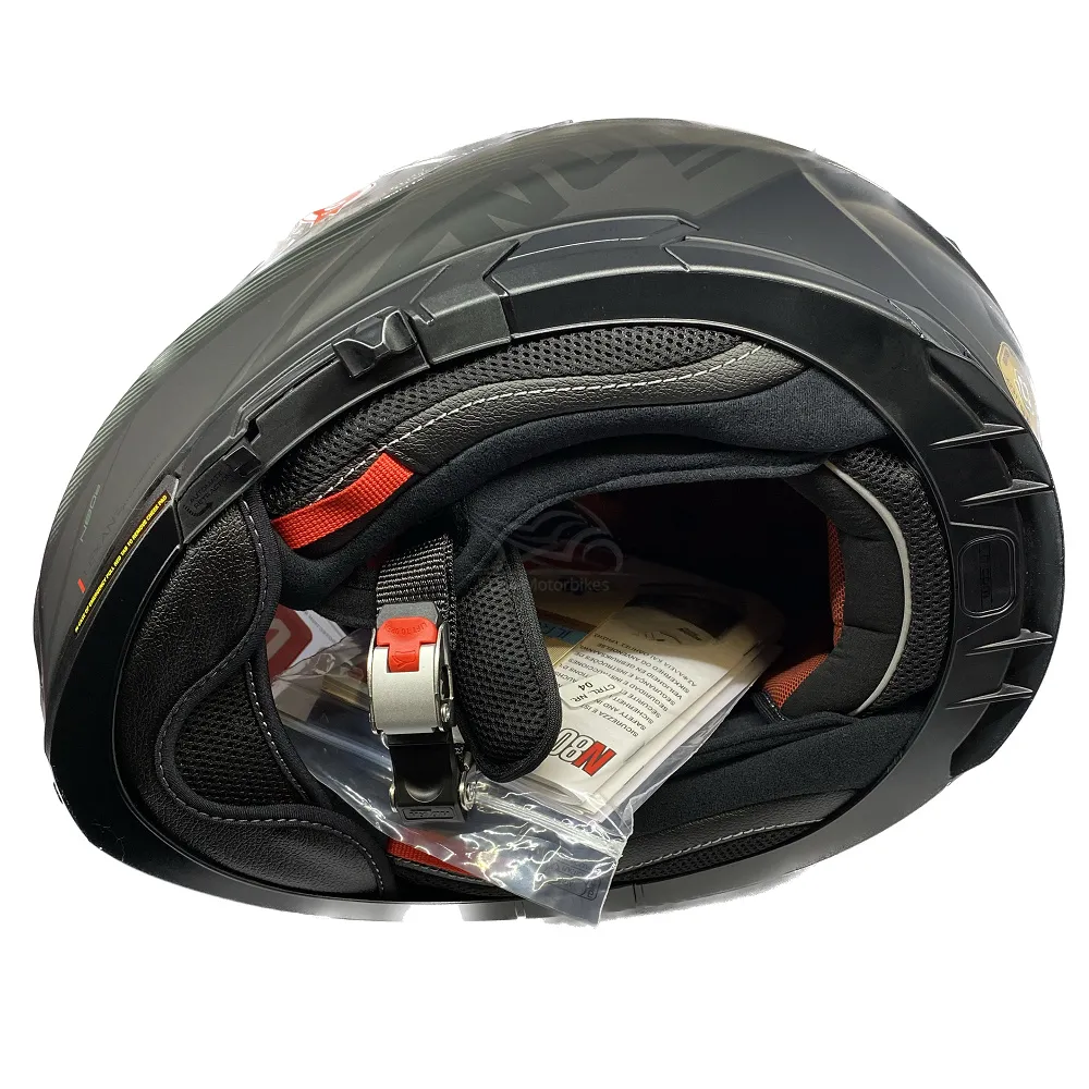 Nolan N80-8 Powerglide Helmet