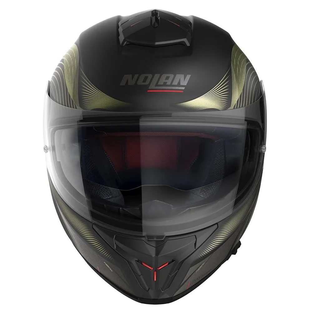 Nolan N80-8 Powerglide Helmet