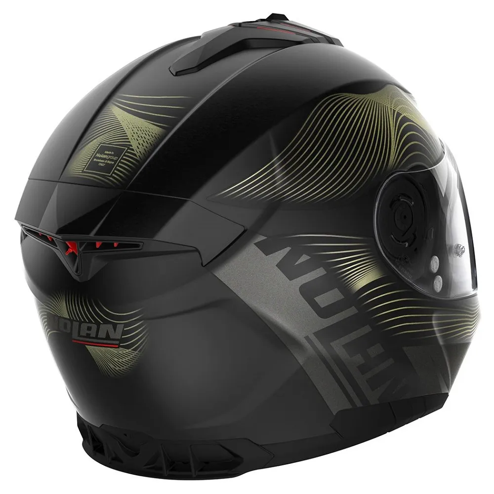 Nolan N80-8 Powerglide Helmet