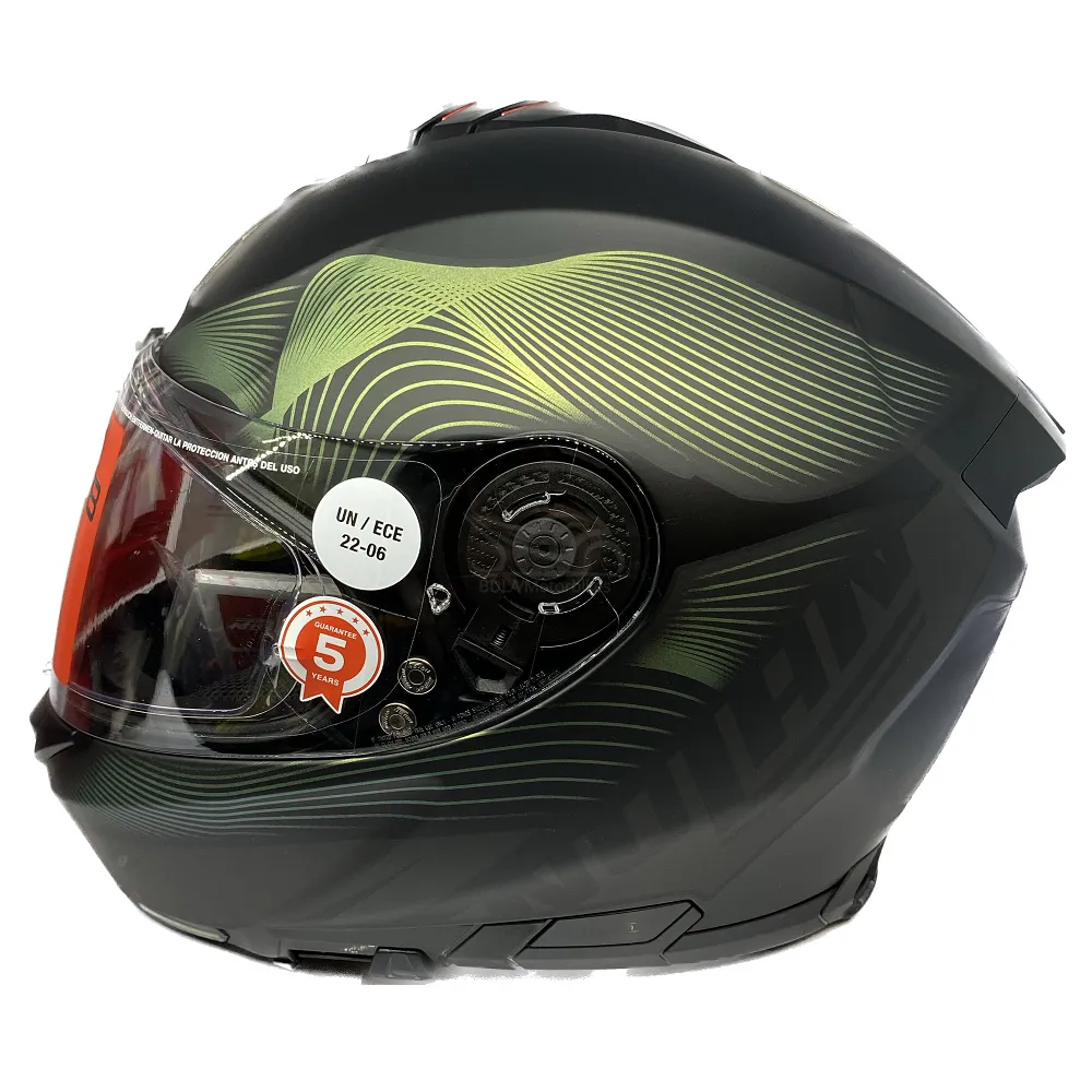 Nolan N80-8 Powerglide Helmet