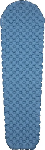 Nomad AirTec Comfort R Sleeping Mat Titanium | Buy Nomad AirTec Comfort R Sleeping Mat Titanium here | Outnorth