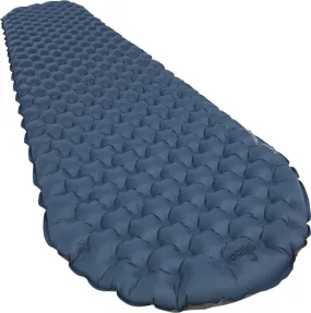 Nomad AirTec Comfort R Sleeping Mat Titanium | Buy Nomad AirTec Comfort R Sleeping Mat Titanium here | Outnorth