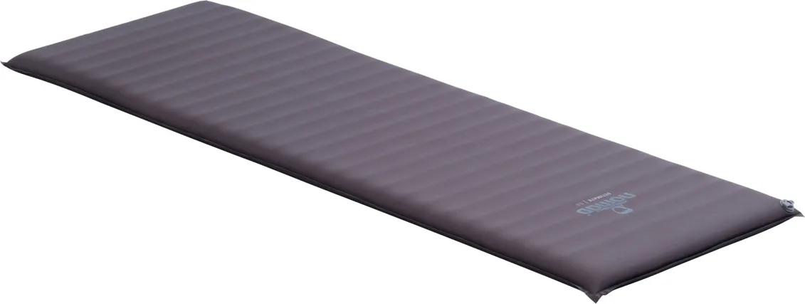 Nomad Ultimate 5.0 Sleeping Mat Dark Grey | Buy Nomad Ultimate 5.0 Sleeping Mat Dark Grey here | Outnorth