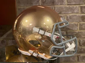 Notre Dame Fighting Irish Authentic Riddell Speed HYDROFX Helmet