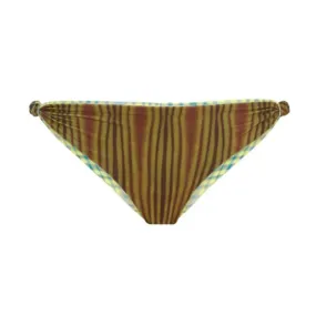 OAS Tree Lines Onda Bikini Bottom Assorted