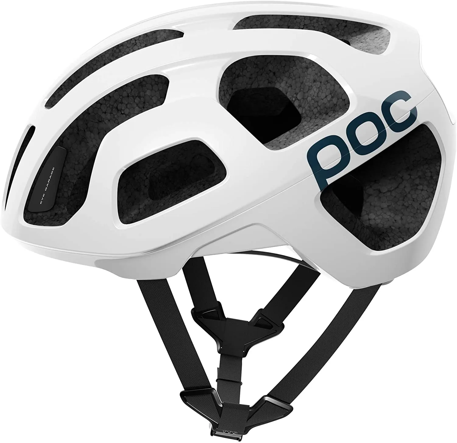 Octal X Spin cpsc Bike Helmet - Hydrogen White - Small