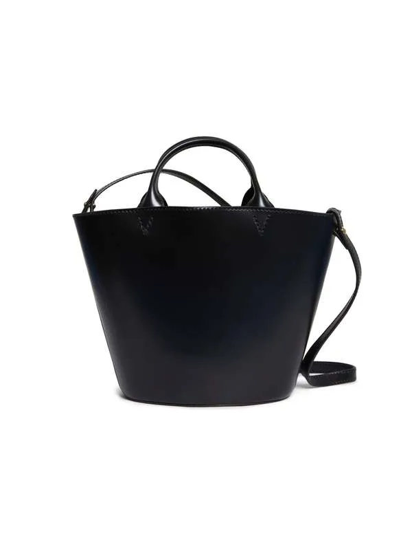 ODP Small Cesta Basket Bag - Panarea