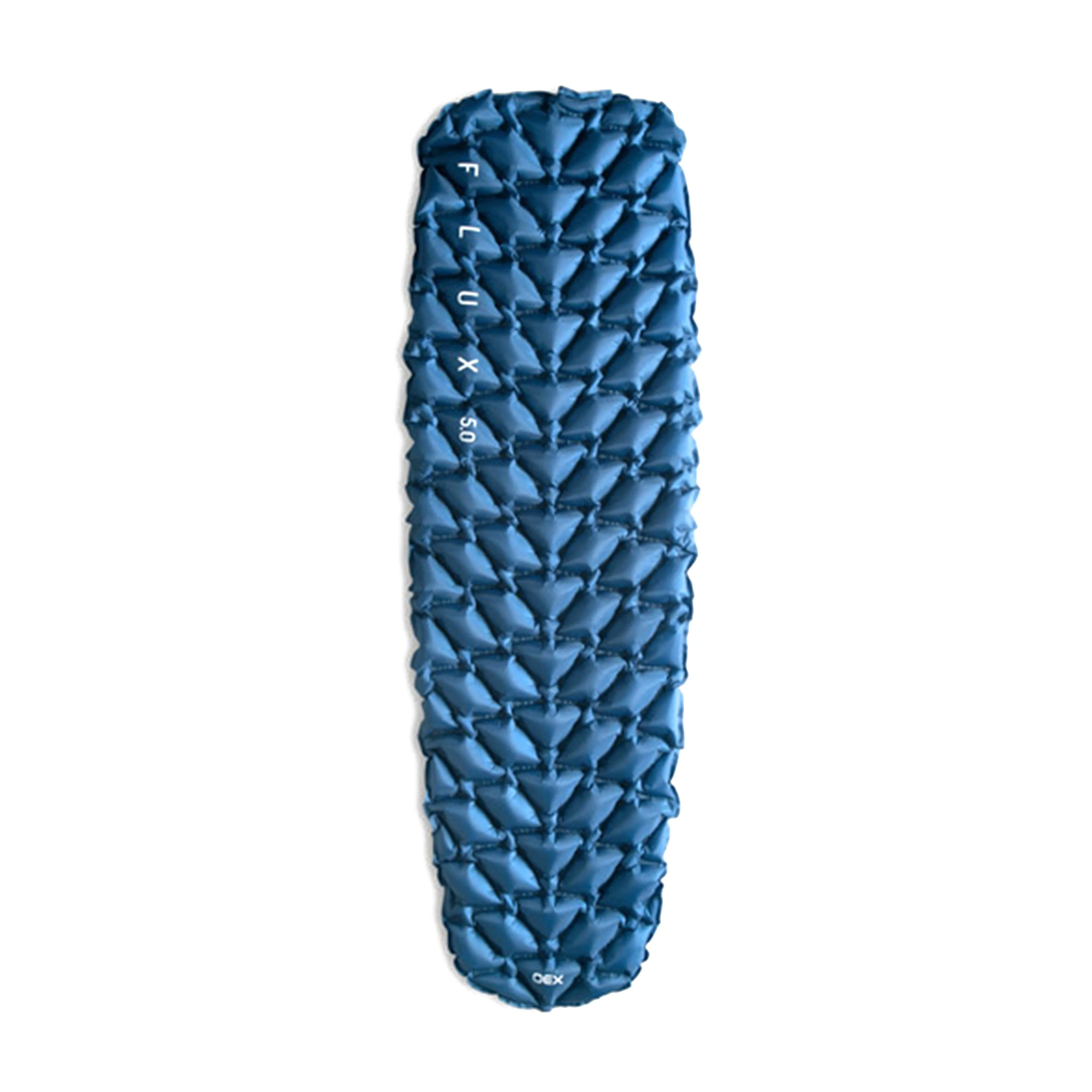 OEX Flux 5.0 Sleeping Mat | Ultimate Outdoors