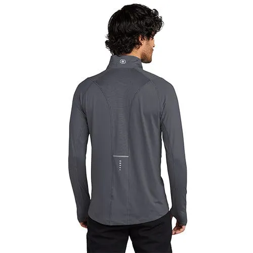 OGIO - Men's Nexus 1/4-Zip Pullover