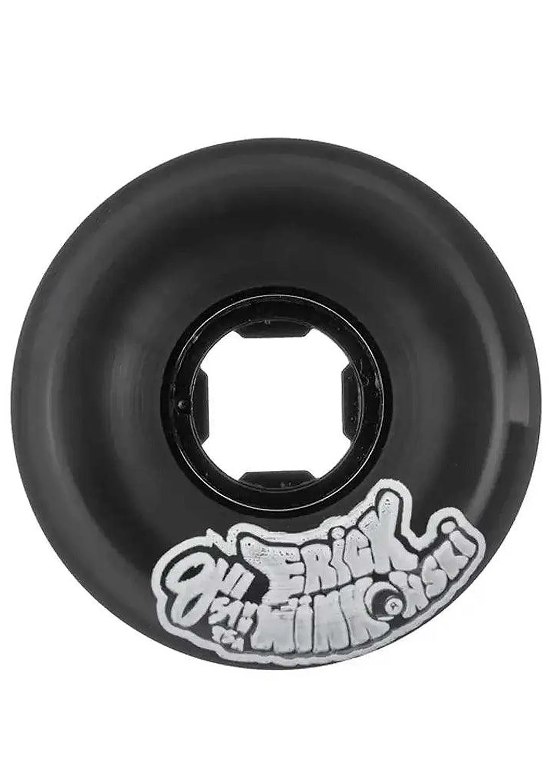 OJ Wheels Winkowski Behind The 8Ball Elite Nomads 95A Skateboard Wheels