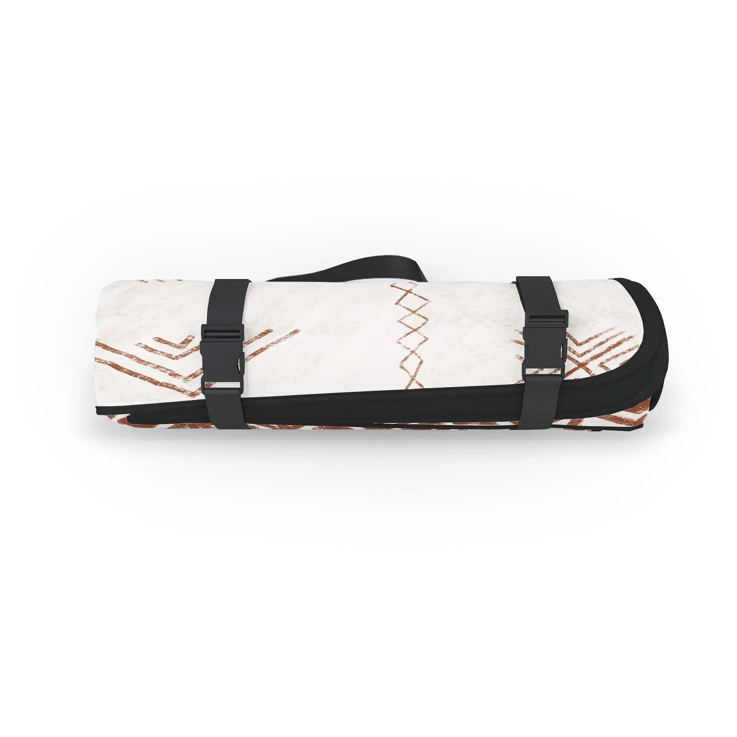 Ole Cave Creek Picnic Blanket (DS)