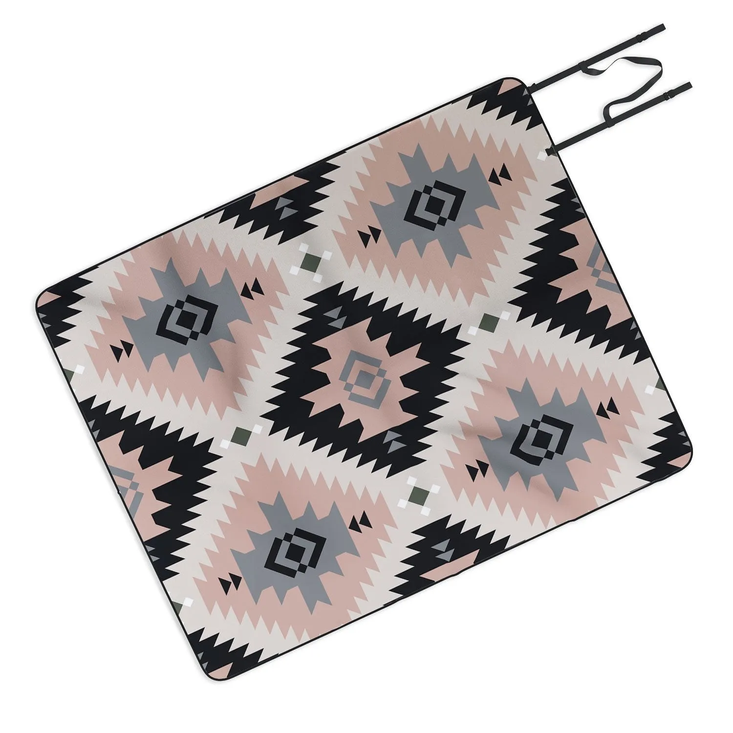 Ole Cornerstone Picnic Blanket (DS)