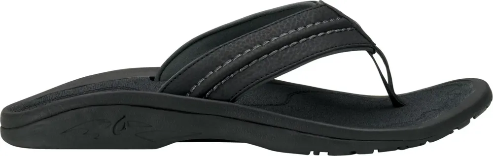 OluKai Men's Hokua Sandals