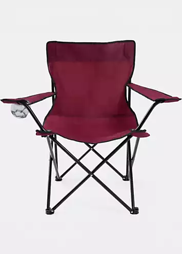 Online Home Shop Camping Chair | Kaleidoscope