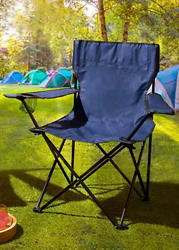 Online Home Shop Camping Chair | Kaleidoscope