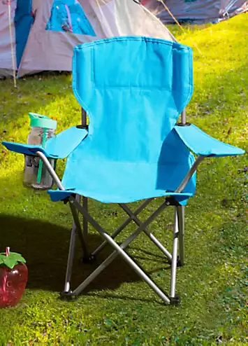 Online Home Shop Childrens Camping Chair | Kaleidoscope