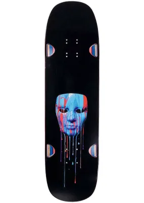 Opera Beckett Melt EX7 Skateboard Deck