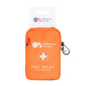 Ordnance Survey Walker First Aid Kit | Millets