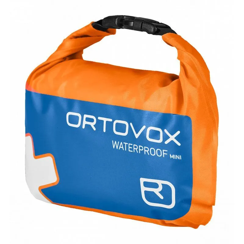 Ortovox  First Aid Waterproof Mini - Kit pronto soccorso