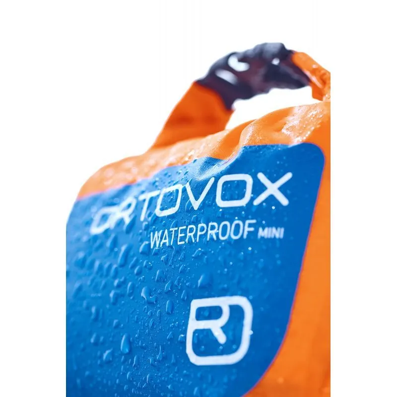 Ortovox  First Aid Waterproof Mini - Kit pronto soccorso