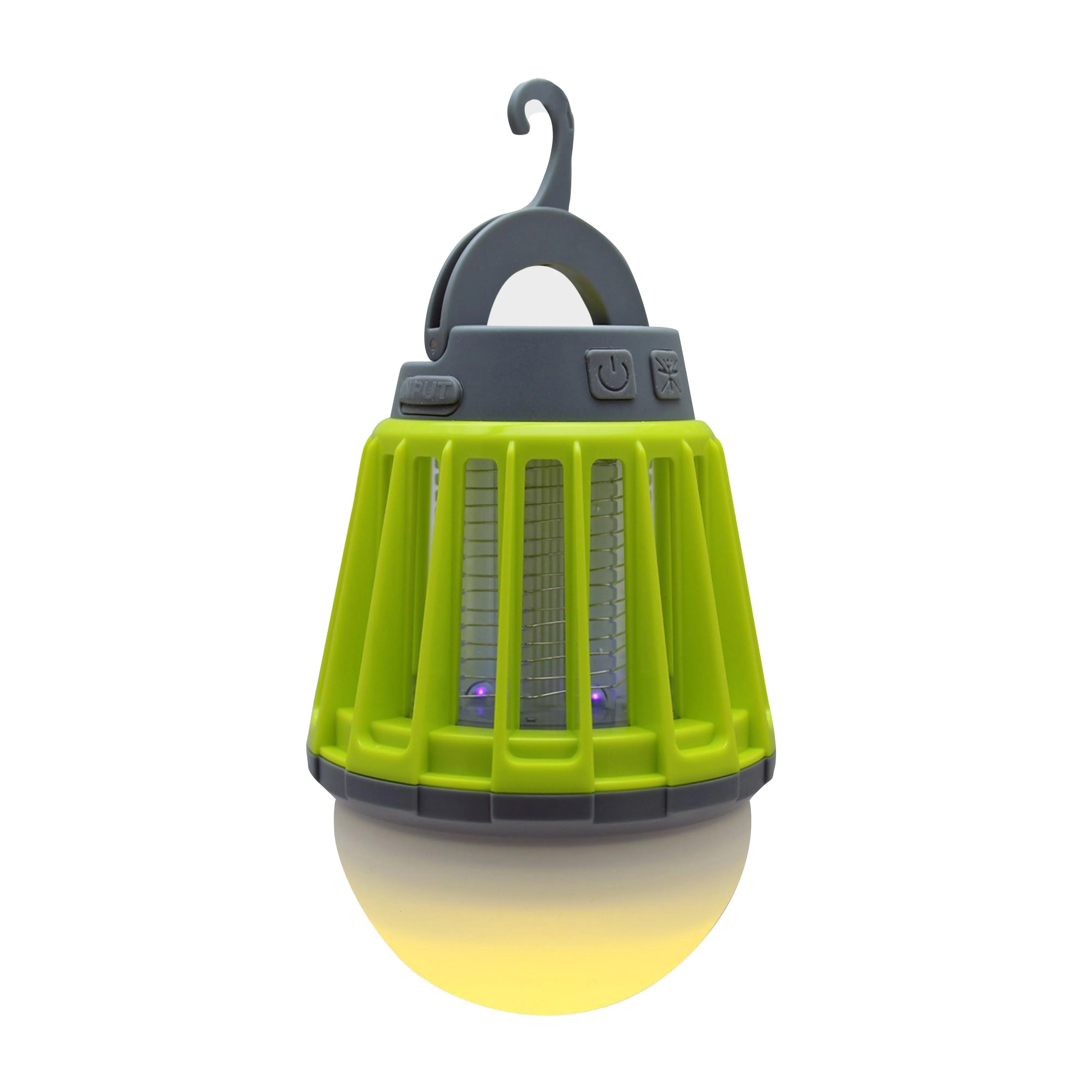 Outdoor Revolution 2-in-1 Lantern & Mosquito Killer | Millets