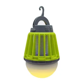 Outdoor Revolution 2-in-1 Lantern & Mosquito Killer | Millets