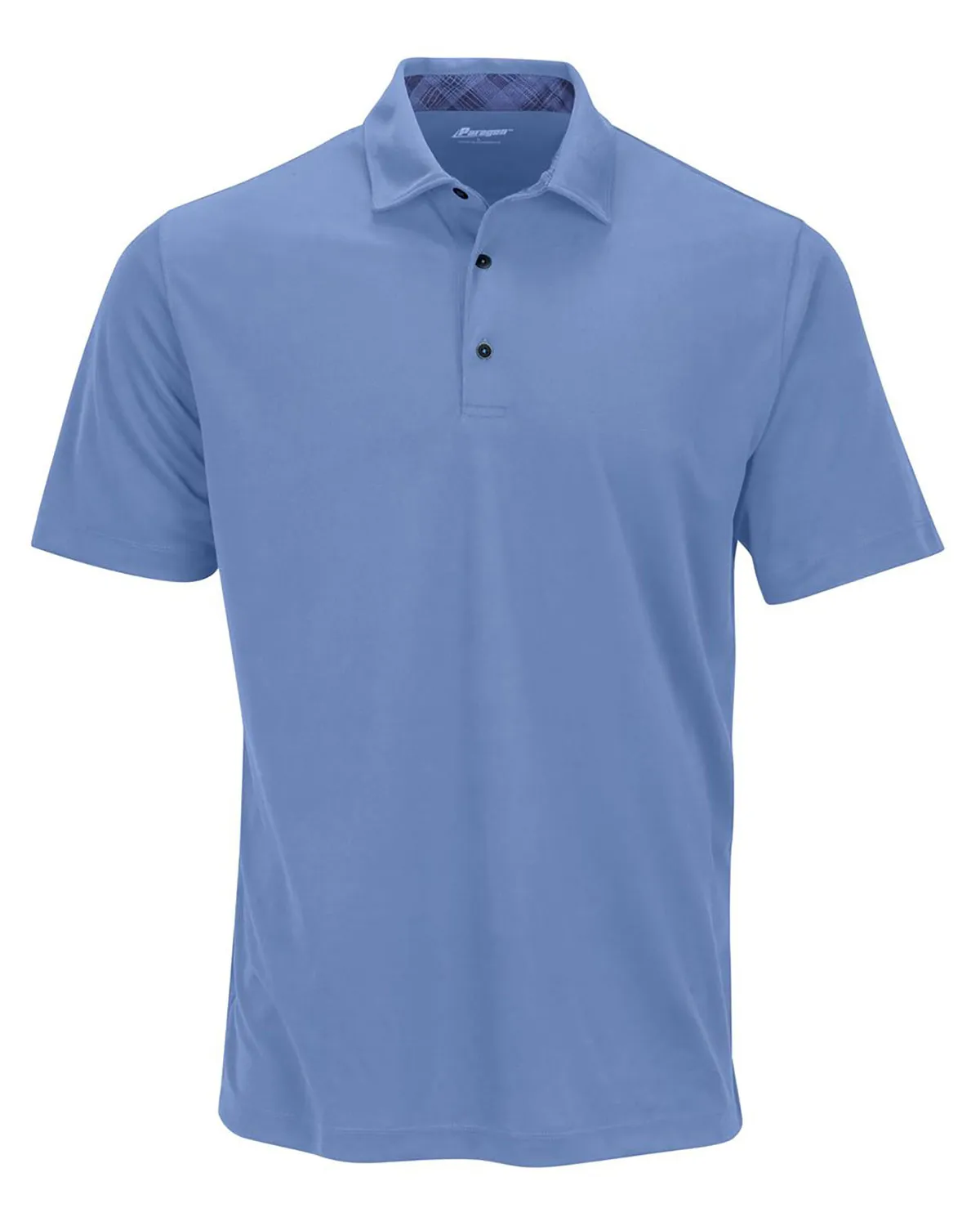 Paragon 150 Men Memphis Sueded Polo