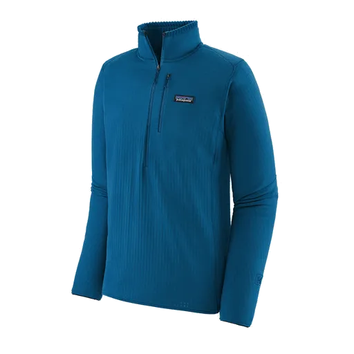 Patagonia - Men's R1 Pullover