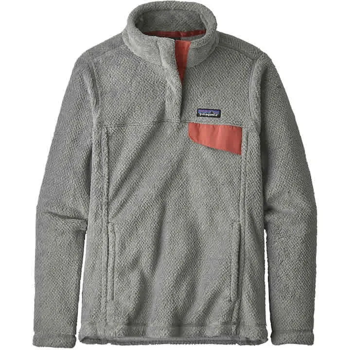 Patagonia Re-Tool Snap-T Pullover Women's