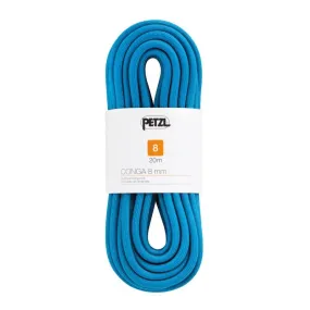 Petzl - Conga 8.0 mm - Climbing Rope