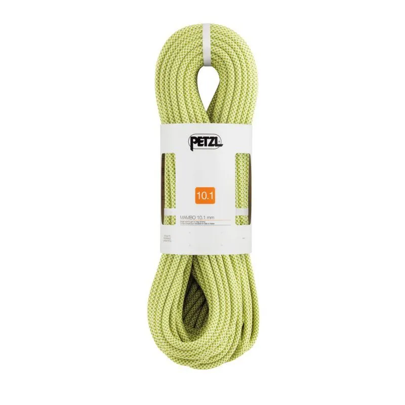 Petzl - Mambo 10.1 mm - Climbing Rope