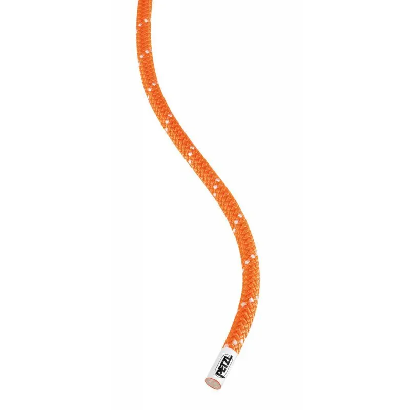 Petzl - Push 200 9.0 mm - Climbing Rope