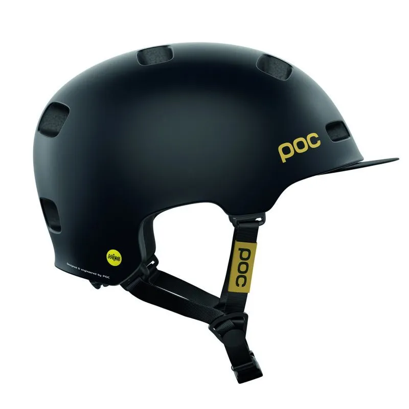 Poc Crane MIPS Fabio Wibmer Ed. - MTB-Helmet