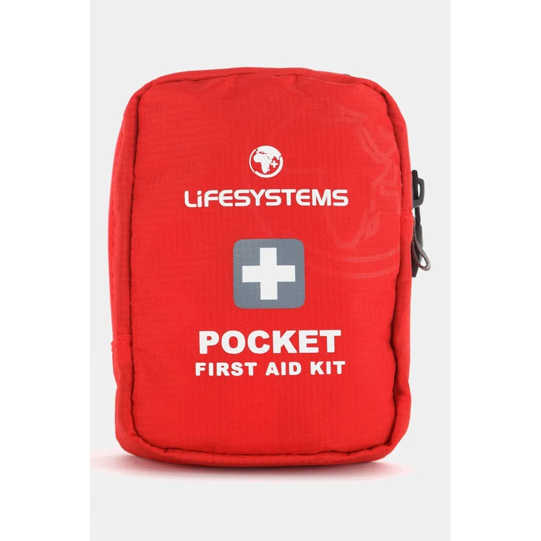 Pocket First Aid Kit