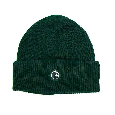 Polar Skateboards Harbour Beanie