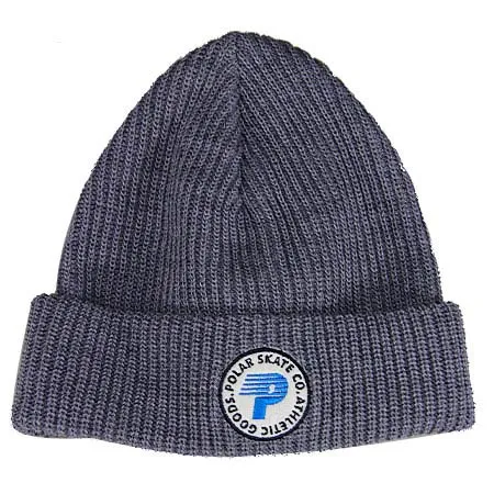 Polar Skateboards Harbour Beanie