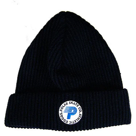 Polar Skateboards Harbour Beanie