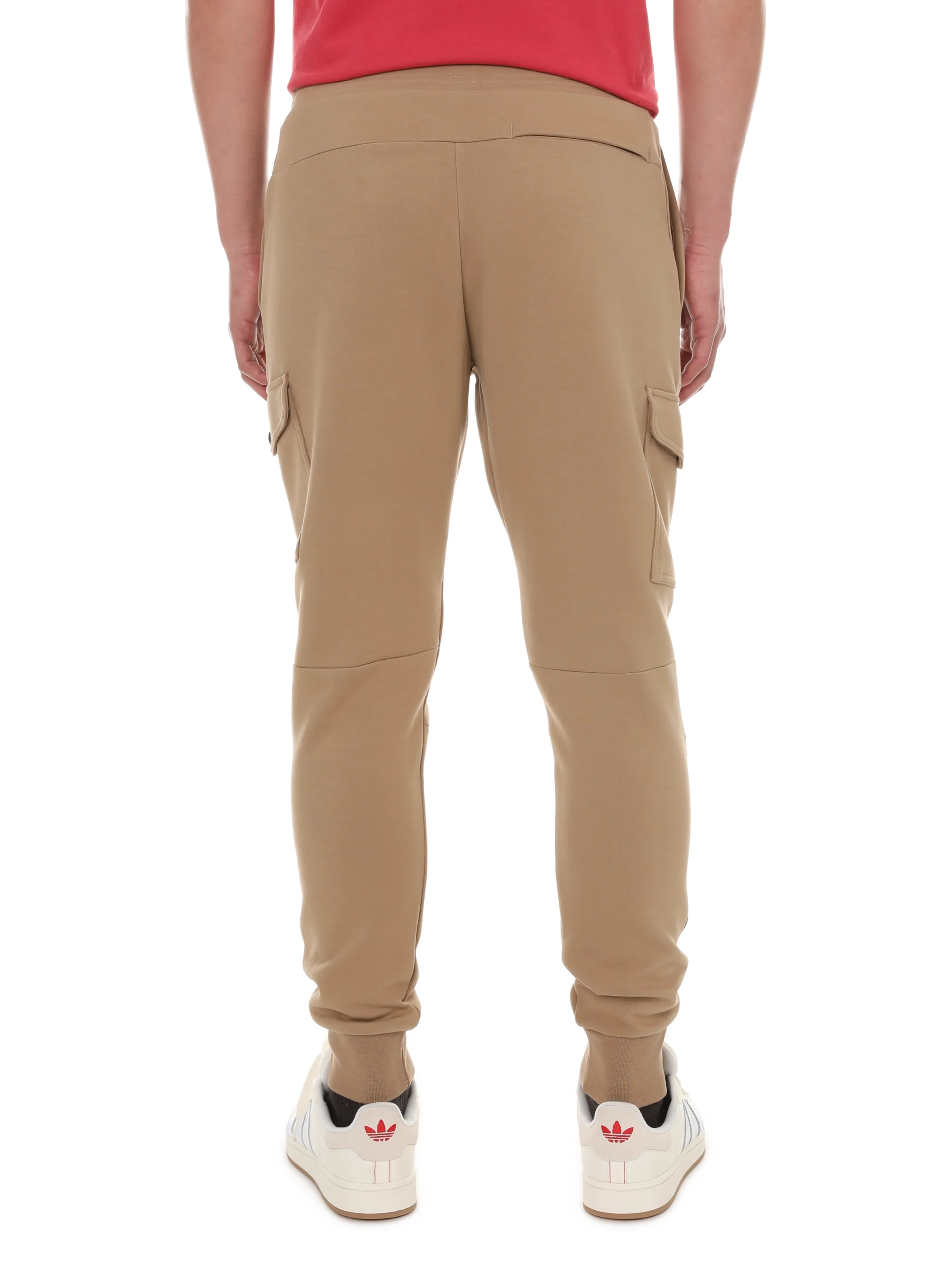 Polo ralph lauren  Jogging bottoms - Beige