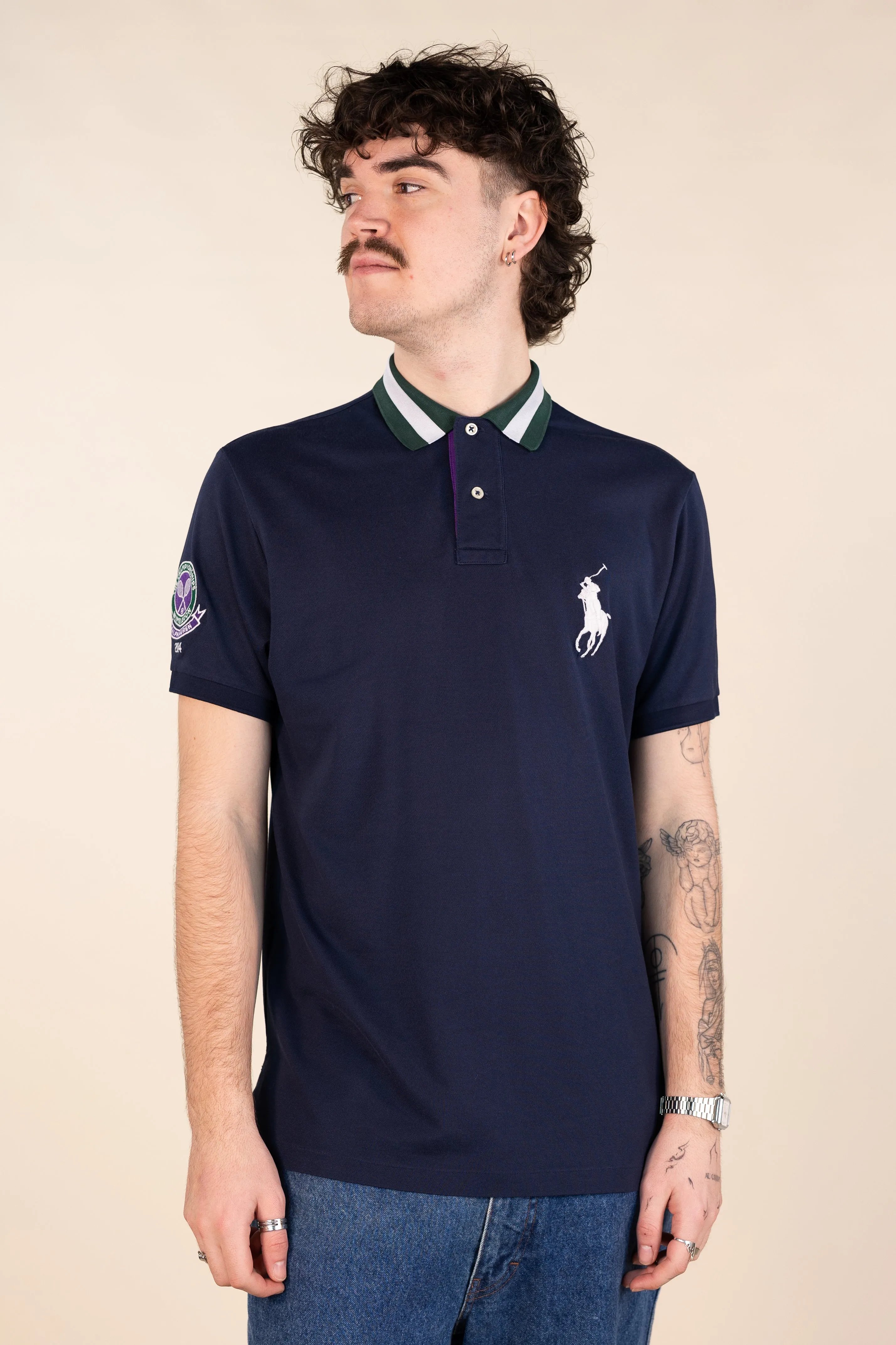 Polo Shirt by Ralph Lauren | ThriftTale