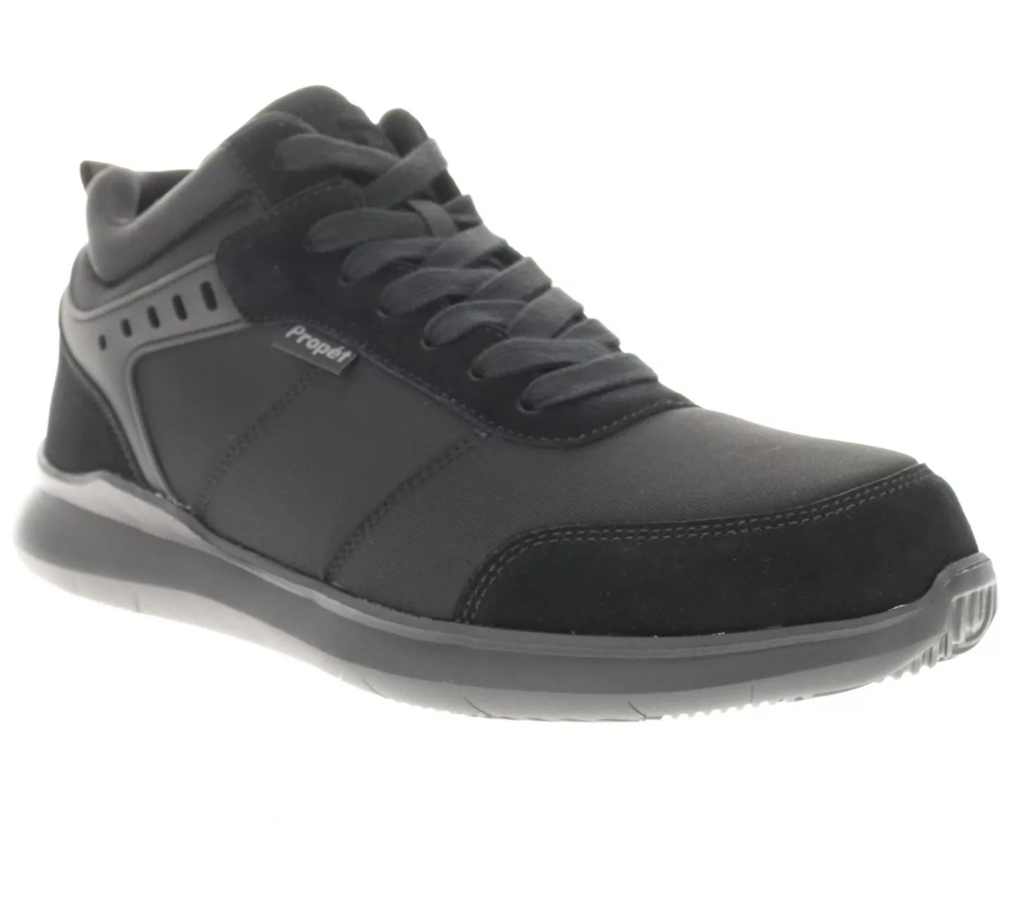 Propet Men's Viator Hi Sneakers