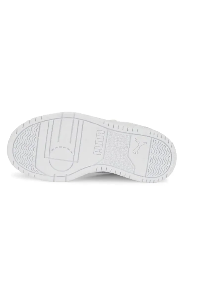 Puma | Kids RBD Game Low AC+ Ps (White)