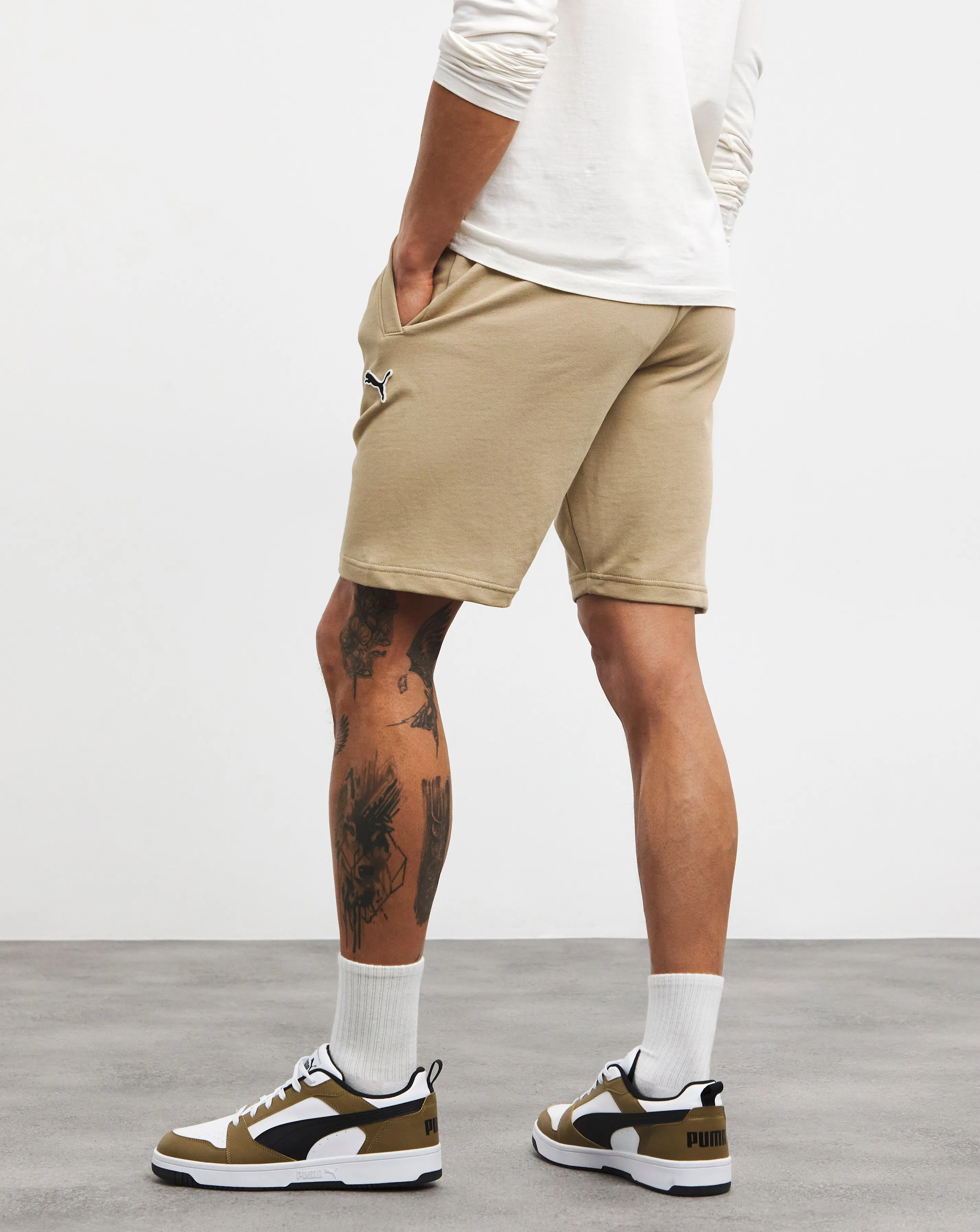 PUMA Better Essentials 9" Shorts