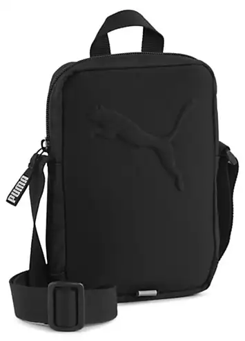 Puma Buzz Portable Shoulder Bag | Grattan