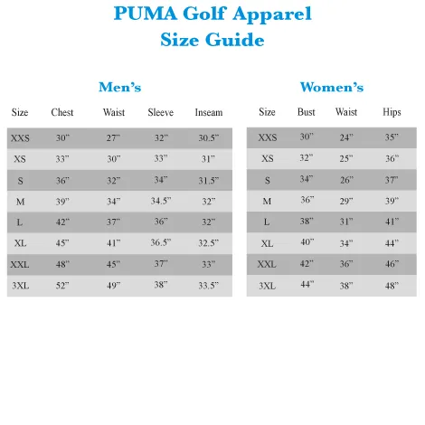 PUMA Golf Dealer 10" Shorts