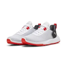 PUMA Golf Fusion Crush Sport Jr