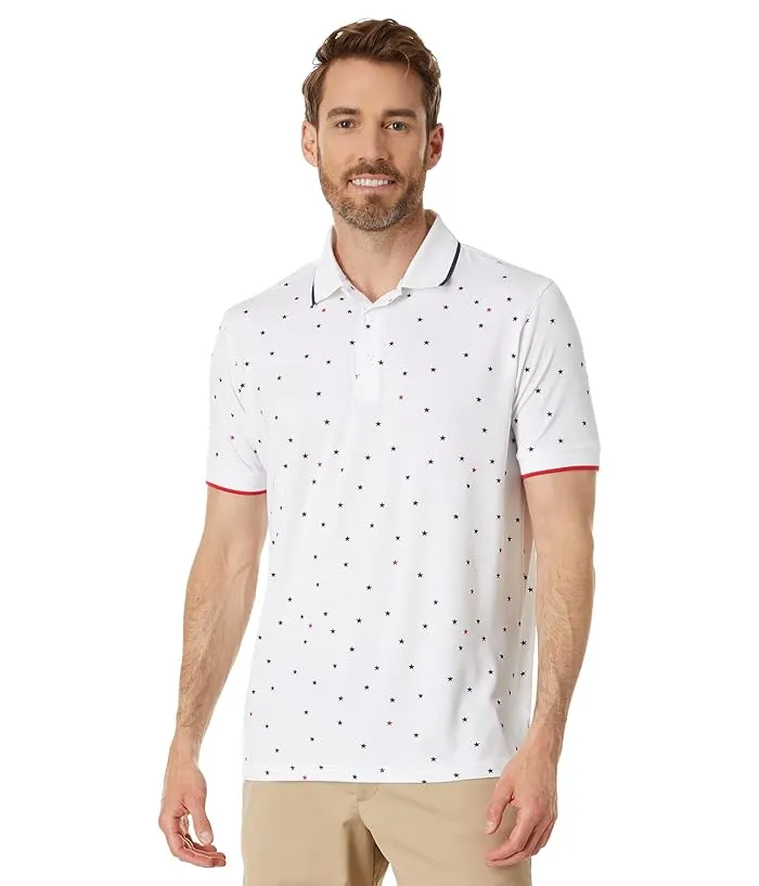 PUMA Golf Volition Skylight Polo