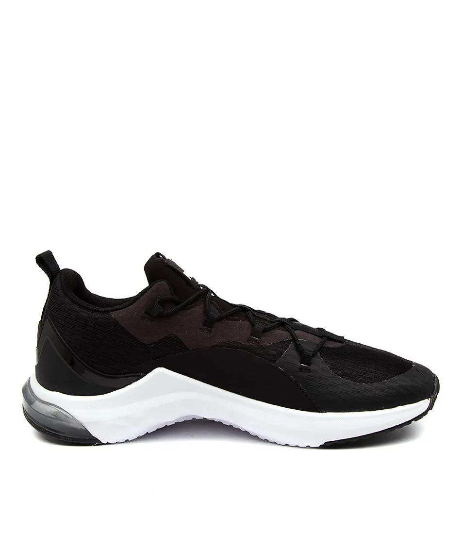 PUMA Hydra Black-white