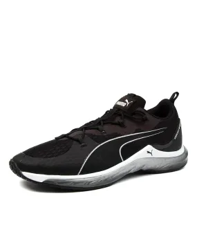 PUMA Hydra Black-white