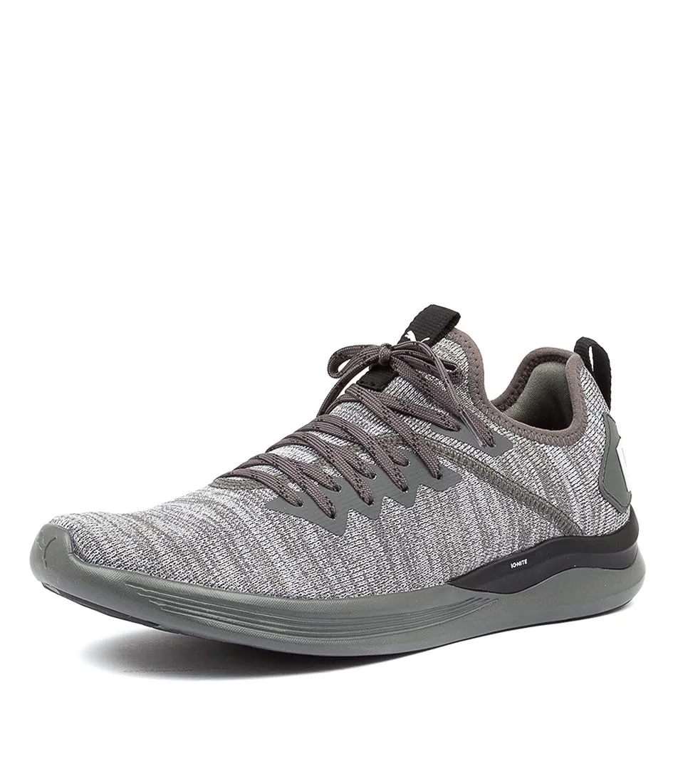 PUMA Ignite Flash Evoknit Ca-b