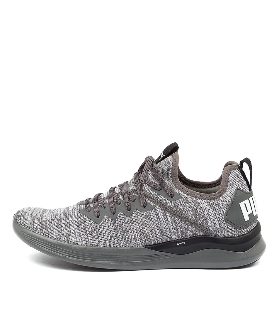 PUMA Ignite Flash Evoknit Ca-b